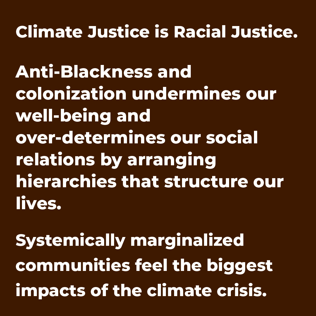 Black Lives Matter - Canada tweet media