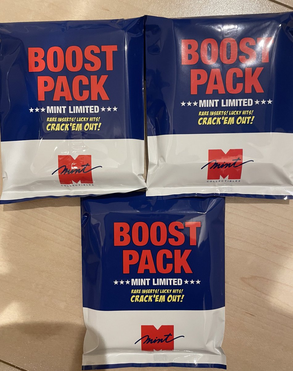 0vimEK97QYvjiv0's tweet image. 試合は2-9から追いかけてませんが、
【MINT LAB TOKYO オリジナル】3パックがハッピーであることを祈る。
ちなみにこの手の相性は悪い！

#mintlabtokyo
#bbm #epoch #エポック 
#開封の儀