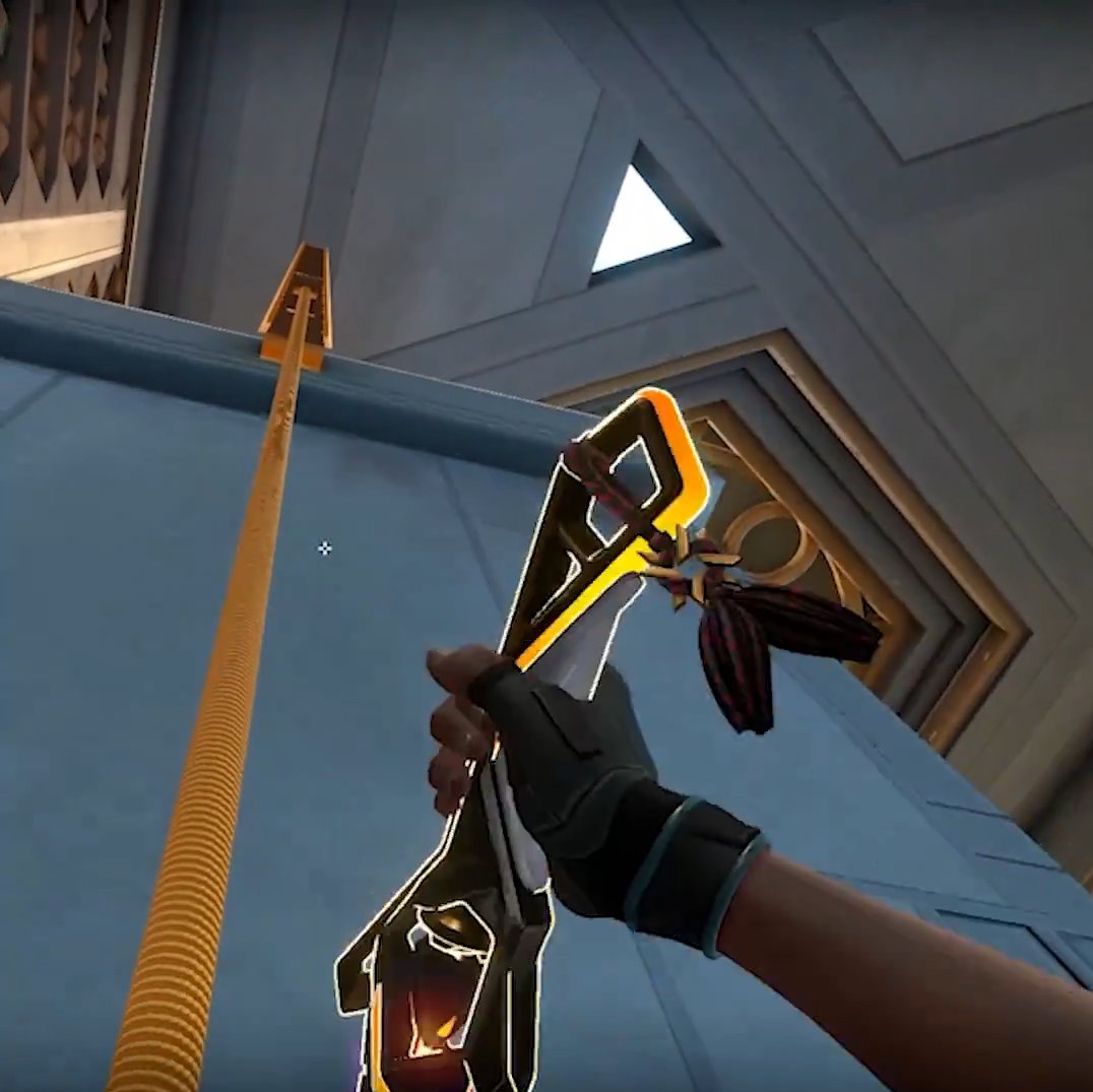 Valorant Updates tweet media