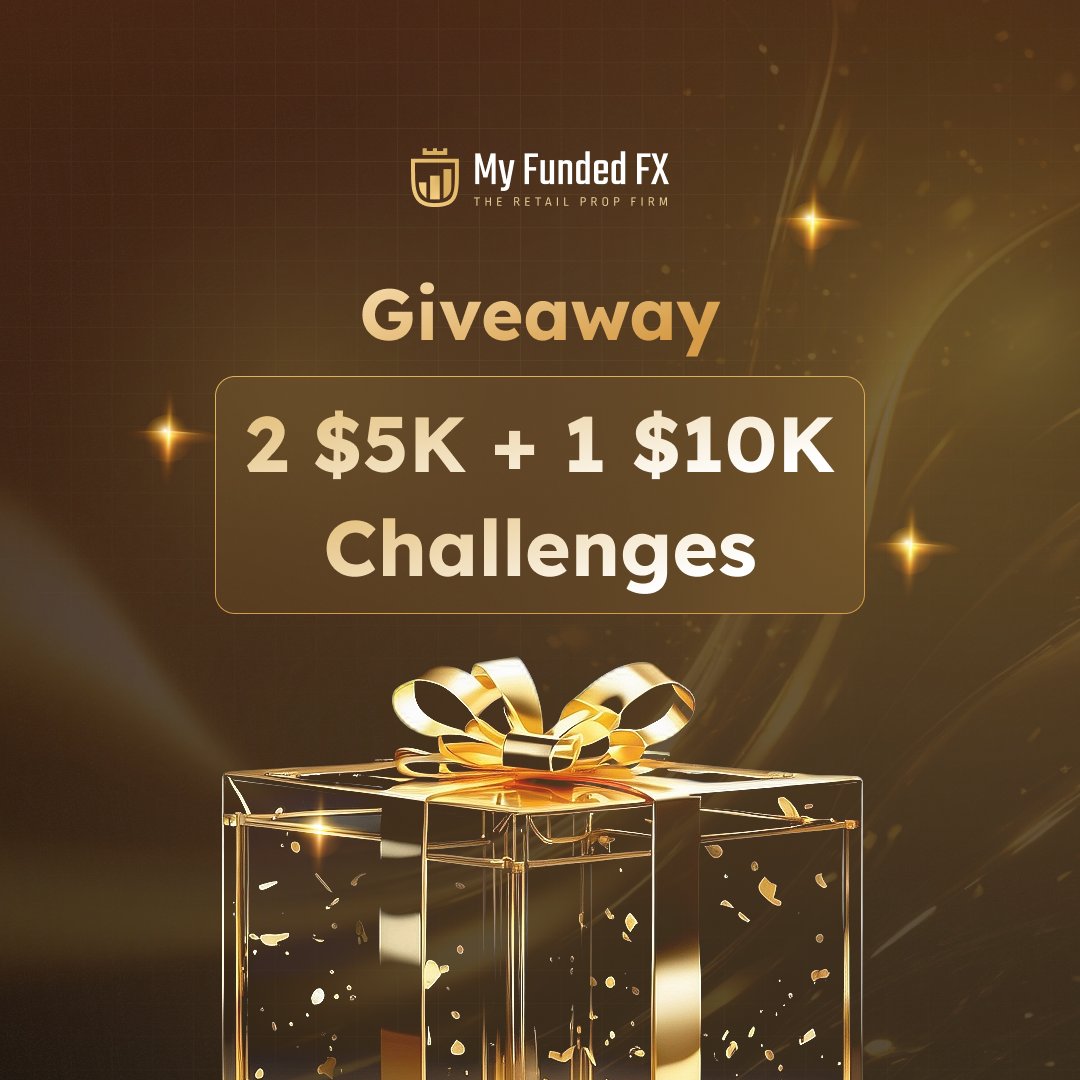 Zay (@_traderzay) on Twitter photo 🎁Giveaway🎁
Courtesy of <a href="/MyFundedFX/">MyFundedFX</a> 📈
Follow⬇️
<a href="/MattLeech/">Matt</a>
<a href="/MyFundedFX/">MyFundedFX</a>
<a href="/MyFundedFutures/">MyFundedFutures</a>
@Zay_trades_fx
Tag 3 traders📌
Like & repost 🔁
72/H #myfundedfx. 🎁Giveaway🎁
Courtesy of <a href="/MyFundedFX/">MyFundedFX</a> 📈
Follow⬇️
<a href="/MattLeech/">Matt</a>
<a href="/MyFundedFX/">MyFundedFX</a>
<a href="/MyFundedFutures/">MyFundedFutures</a>
@Zay_trades_fx
Tag 3 traders📌
Like & repost 🔁
72/H #myfundedfx.