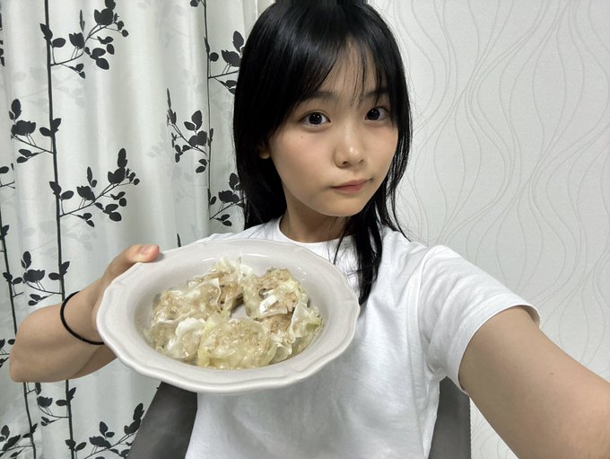 尾茂井奏良のTwitter画像1