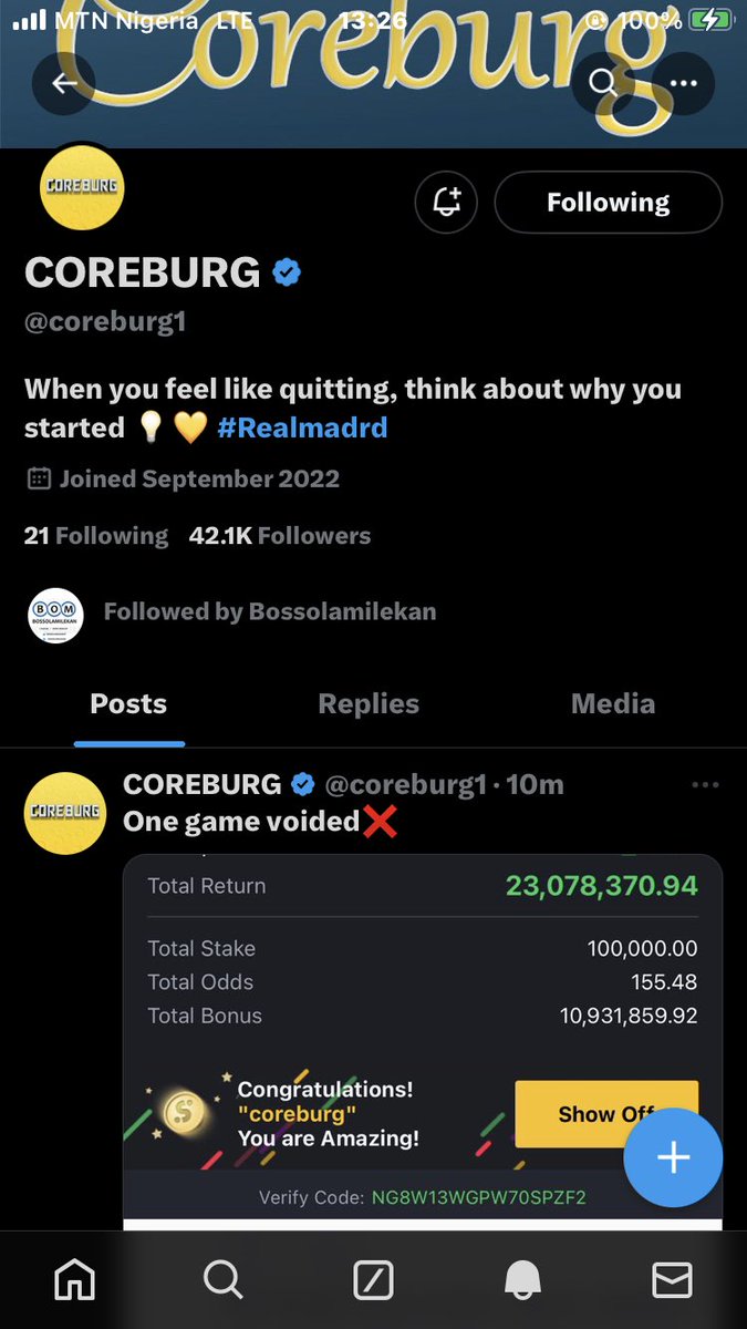 obd_faith's tweet photo. @bossolamilekan1 @coreburg1 Done✅. 8132877421 Opay. Accommodate me inside the 20 https://t.co/uDU2K7FoaO