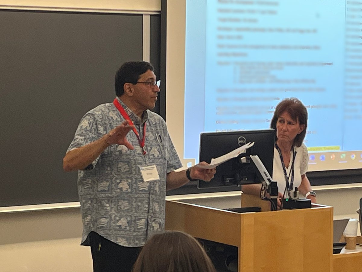 Exciting kickoff for the faculty briefing at the CHOP #PedsICU fellowship bootcamp. Incredible to see so many returning faculty and new international observers. Always a fun weekend of #MedEd and #PtSafety.