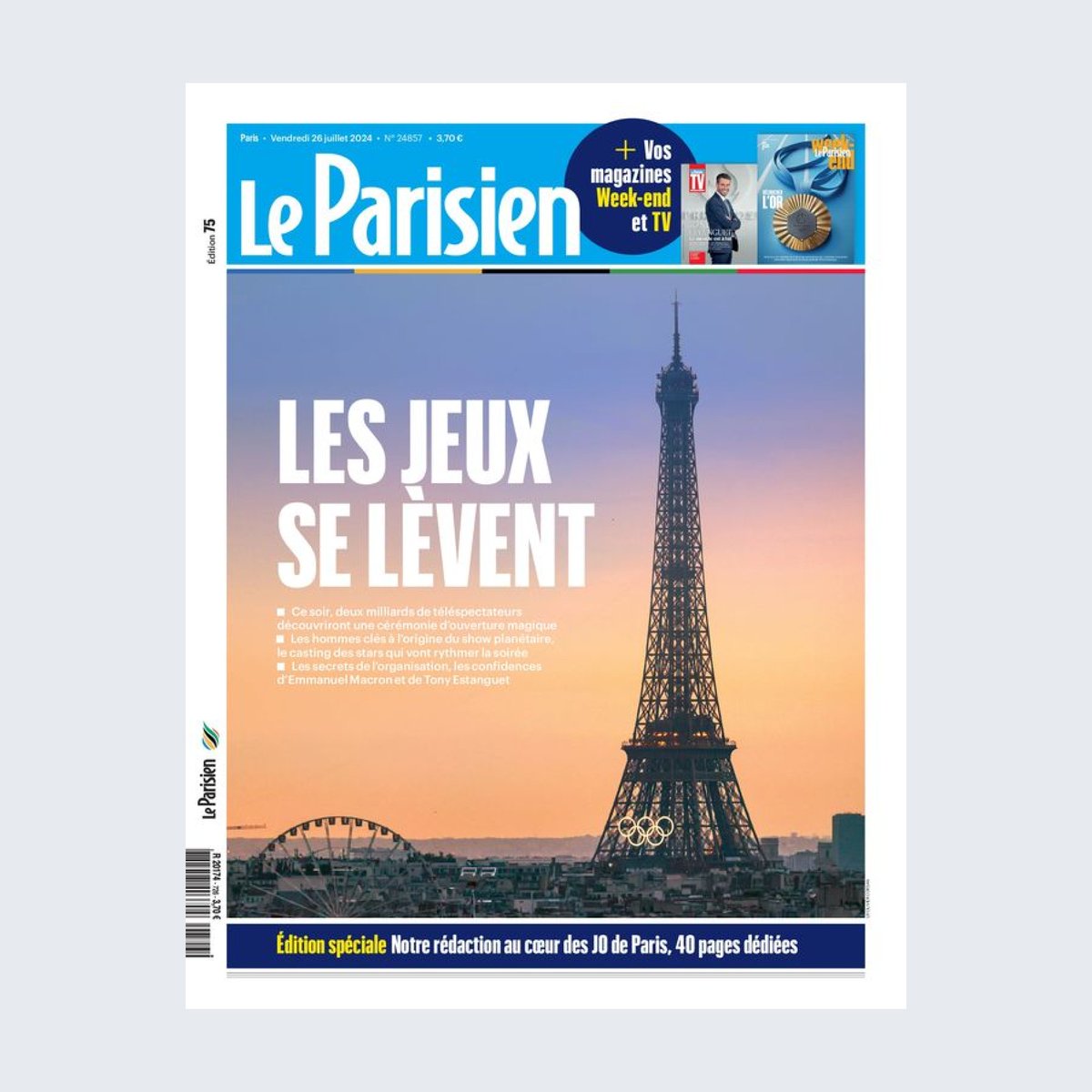 Florent Guerlain tweet media