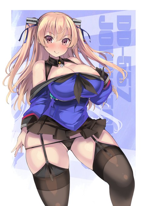 ジョンストンは脚が太いな! 