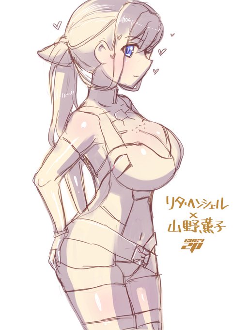 アリスギアおっぱい三銃士を連れてきたよ。牛柄ビキニか、リタさんは違うけど女教師コスでもいいですね。 