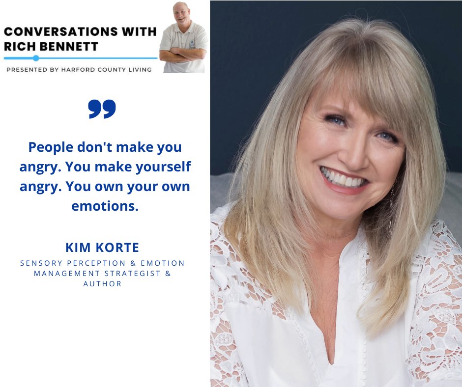 Convers94013273's tweet photo. Ever wondered how emotions are like cooking? 🍲 Kim Korte breaks it down on our latest episode! Tune in now and discover the recipe for emotional management https://t.co/6IfxUxU9Ym
Thanks to @PodMatch_com for another great connection.
#Podcast #Conversation #CWRB #JoinTheConversation #Podcaster #Podcasting #NewEpisode #PodcastLife #PodMatch #EmotionalWellness #MentalHealth #SelfAwareness #SelfHelp