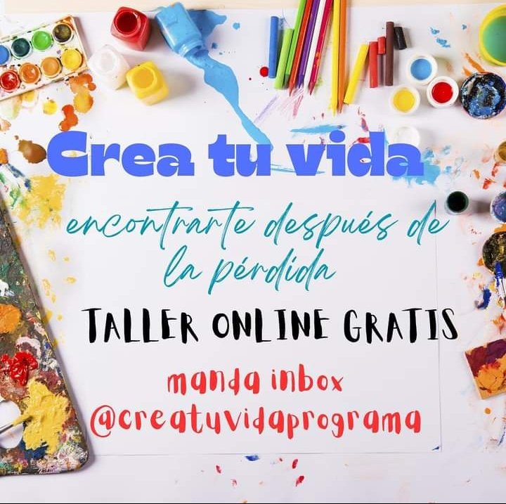 DehistenhistF's tweet photo. #Oportunidad #Taller #CreaTuVida con @ivanny20 Psicoterapeuta Juany Salazar 
Pasen lista ▶️👇🏼👇🏼👇🏼 @Lulu35420584o @laurajennijean @TitaCalderon37 @KristySalazar83
@EduiTijerina 🔁 https://t.co/1R7dTPDjur