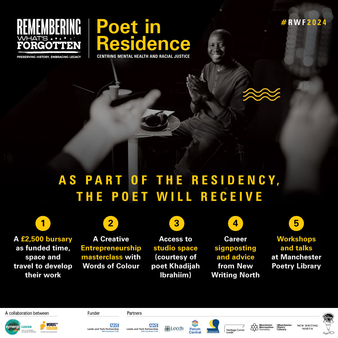 Forum Central tweet media