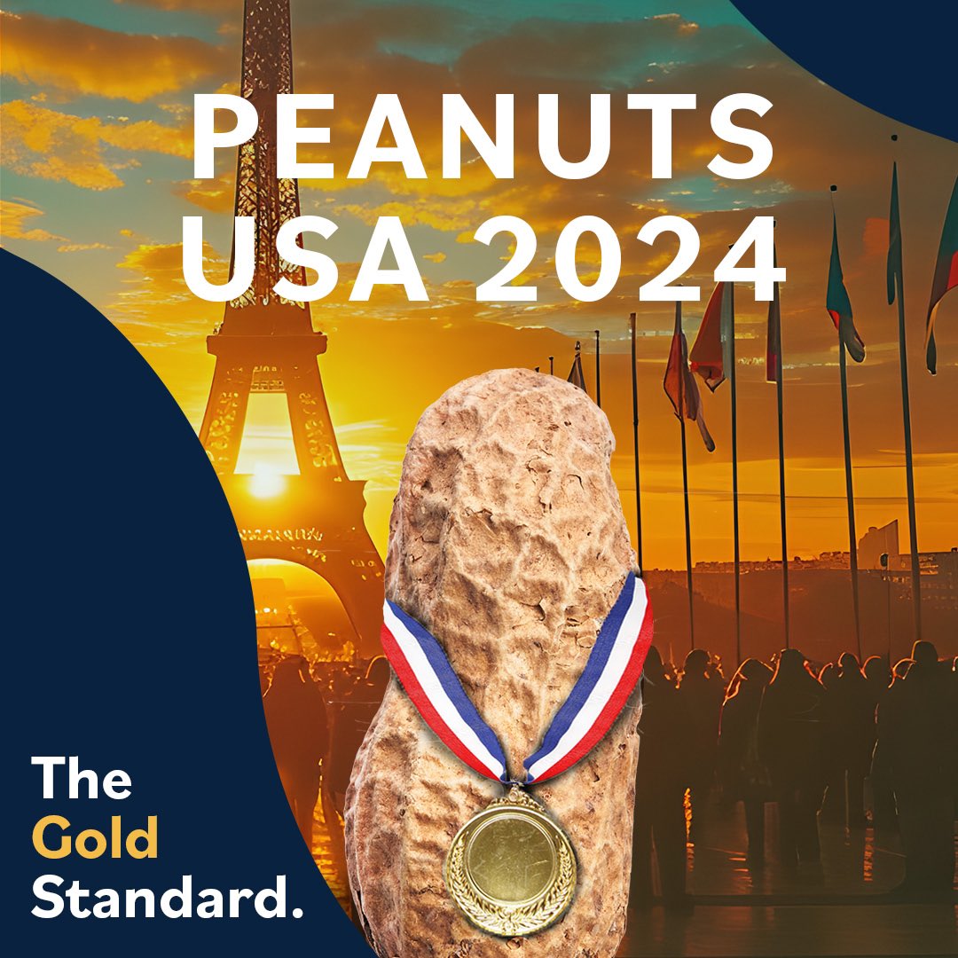 Go Team USA!!!!! 🇺🇸🥜🇺🇸🥜