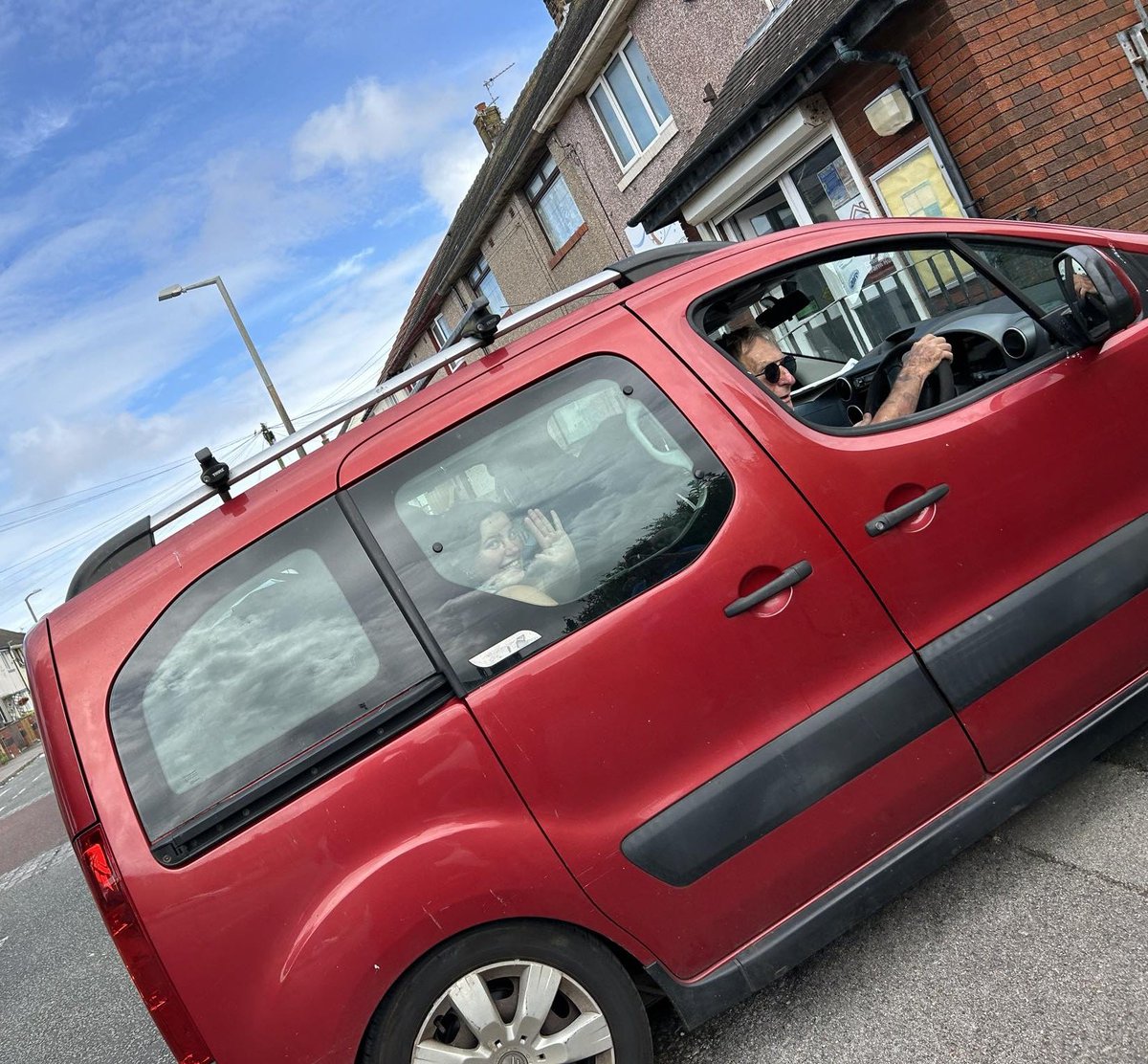 WestView Community tweet media