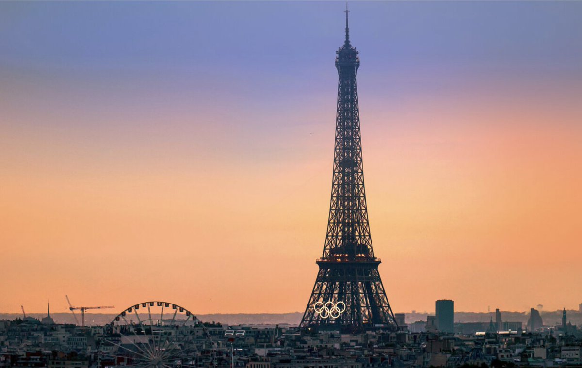 Florent Guerlain tweet media