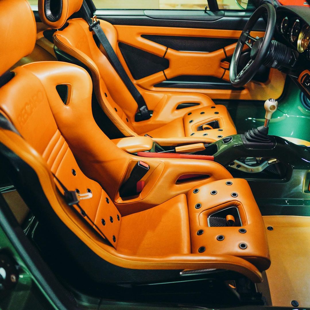 German Car Scene tweet media
