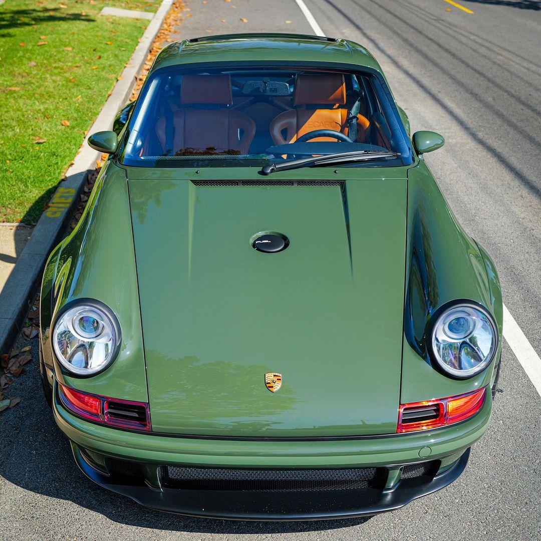 German Car Scene tweet media