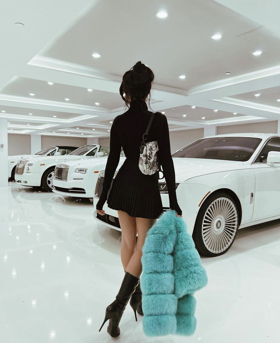 JudithKith's tweet image. Rolls Royce 🚘