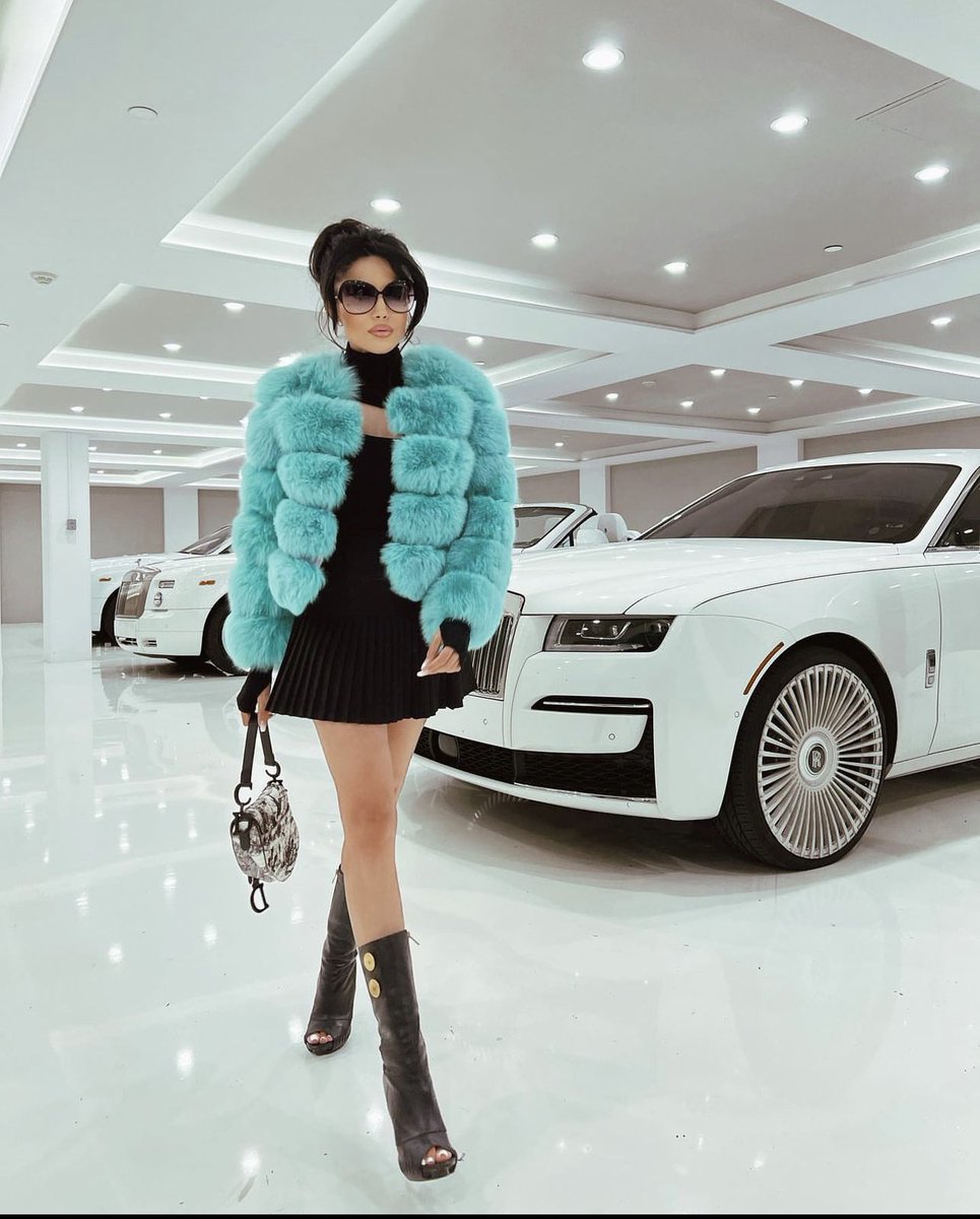 JudithKith's tweet image. Rolls Royce 🚘