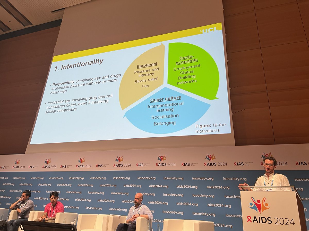 Isaac Yenhao Chu (@isaac_chu1989) on Twitter photo Fascinatingly fruitful discussion with 200 ppl worldwide at #AIDS2024 workshop conceptualising/measuring #Chemsex! Big thanks <a href="/TC_Witzel/">Charlie Witzel</a> Dr Adam Bourne, <a href="/raynerkjtan/">Rayner Tan</a>, <a href="/stephaneku7/">Stephane Ku</a> Dr Carol Strong and all facilitators! Can’t wait for AP Chemsex symposium this Nov! <a href="/AIDS_conference/">IAC - the International AIDS Conference</a> Fascinatingly fruitful discussion with 200 ppl worldwide at #AIDS2024 workshop conceptualising/measuring #Chemsex! Big thanks <a href="/TC_Witzel/">Charlie Witzel</a> Dr Adam Bourne, <a href="/raynerkjtan/">Rayner Tan</a>, <a href="/stephaneku7/">Stephane Ku</a> Dr Carol Strong and all facilitators! Can’t wait for AP Chemsex symposium this Nov! <a href="/AIDS_conference/">IAC - the International AIDS Conference</a>