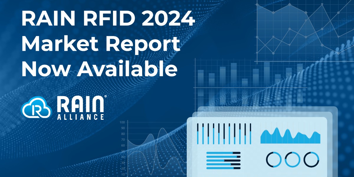 RAIN_Alliance's tweet image. This report is essential for understanding the evolving landscape of #RAINRFID technology. Don't miss out on the most up-to-date, detailed research on the passive #UHFRFID market. Get your copy today! 📃 brnw.ch/21wLvMG