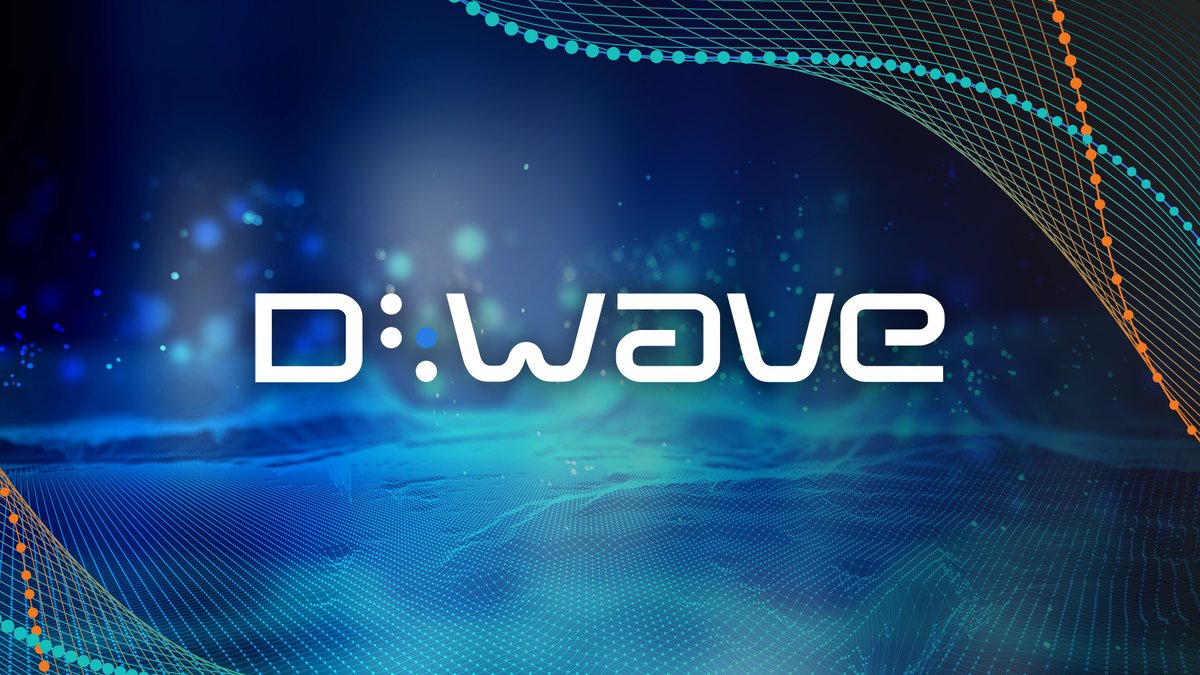 dwavequantum's tweet image. Did you know @dwavequantum was the first to sell a commercial quantum computer in 2011? Today, our technology helps customers with complex #quantumoptimization problems in #logistics, #manufacturing, and more. 
$QBTS