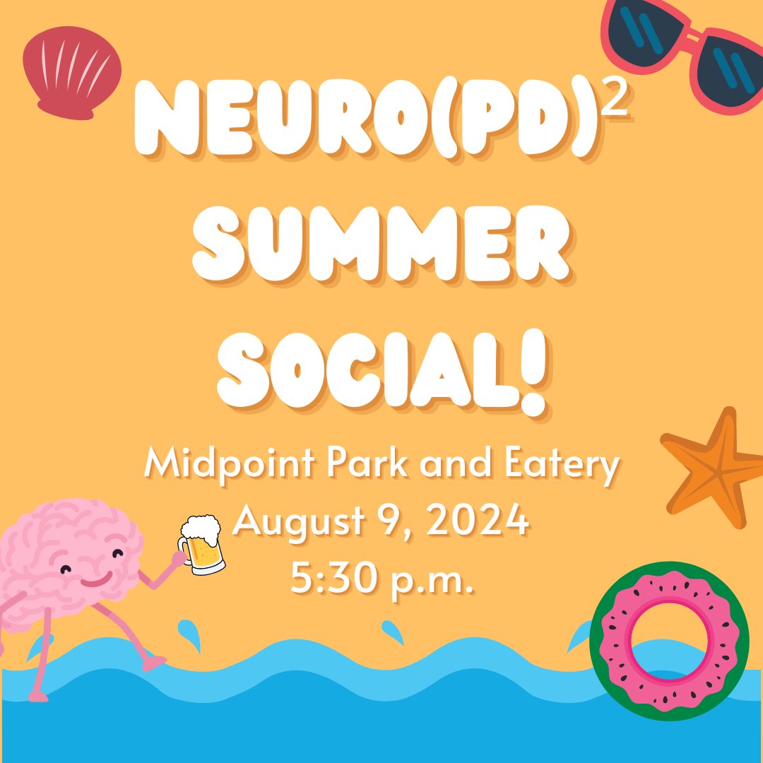 Neuro(PD)² tweet media