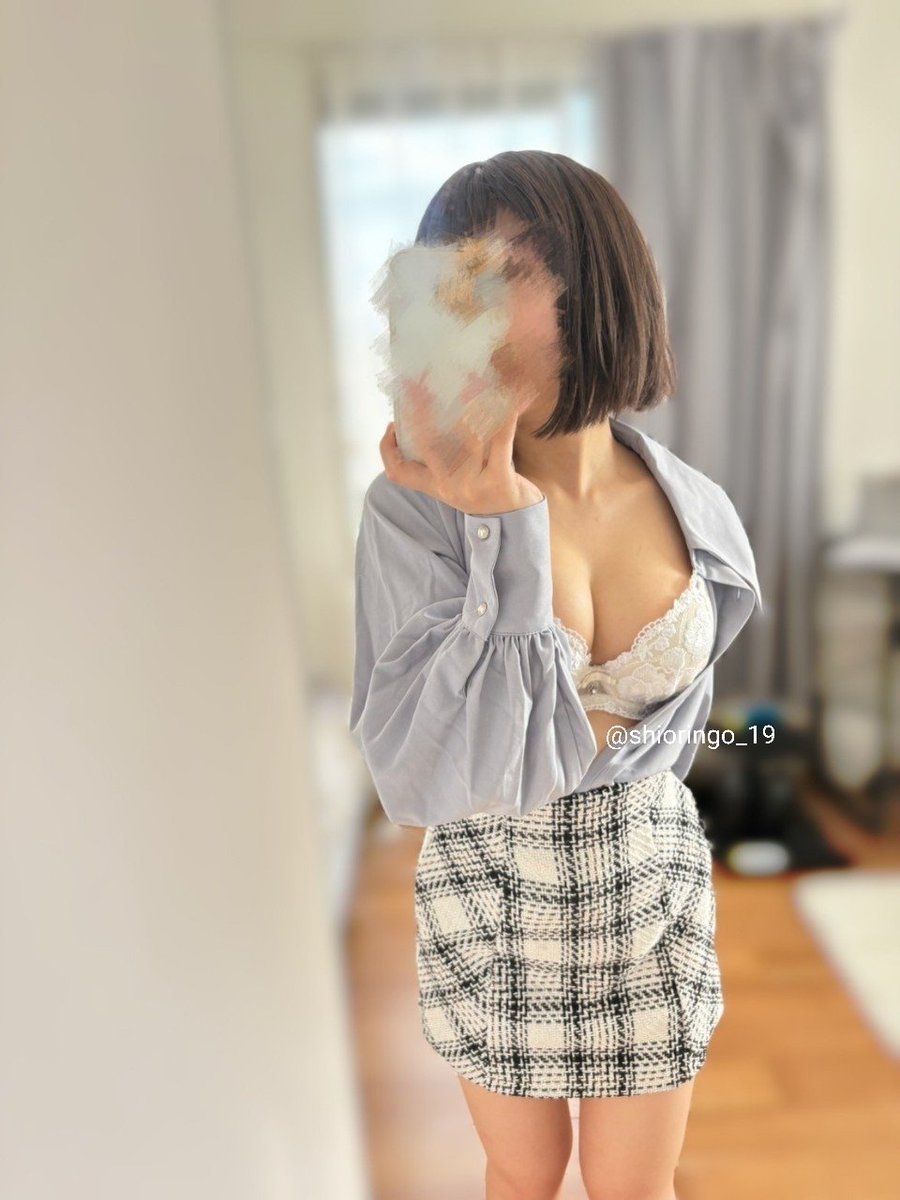 シコってGパイにかけて🥹