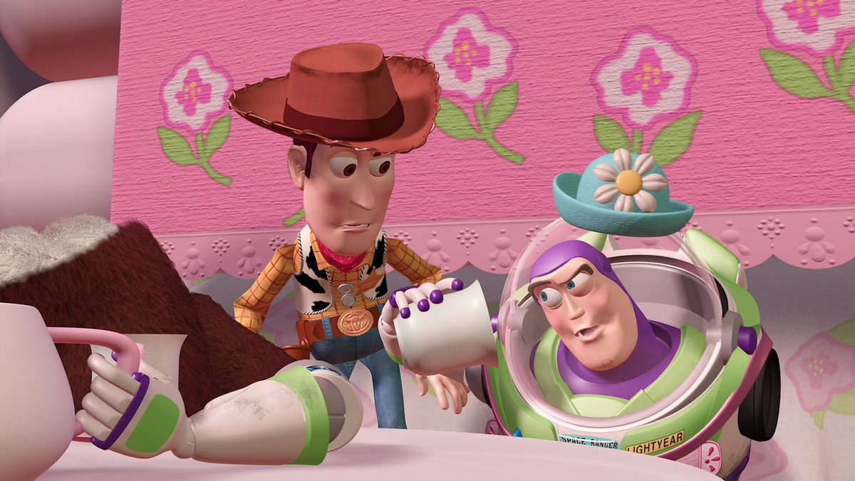 トイ・ストーリー』で子供の頃には意味がわからなかったけど大人になっ