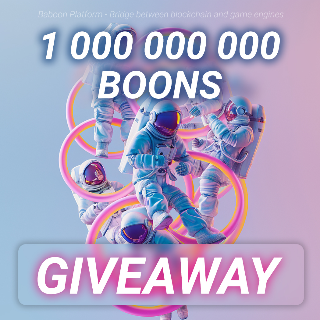 Baboon Token (BOON) tweet media