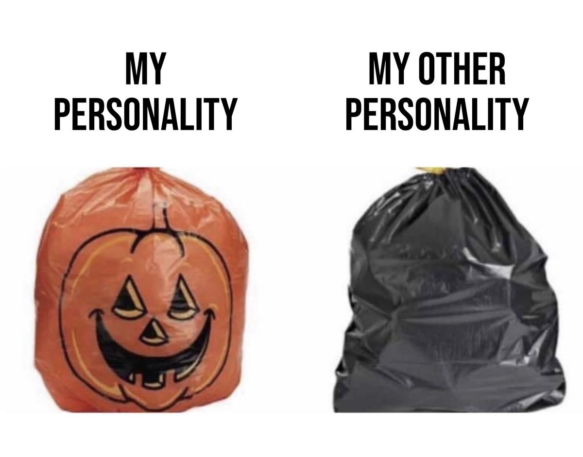 FinalDude78's tweet photo. 97 days til halloween 🎃👻 https://t.co/CqzGgOQwPd