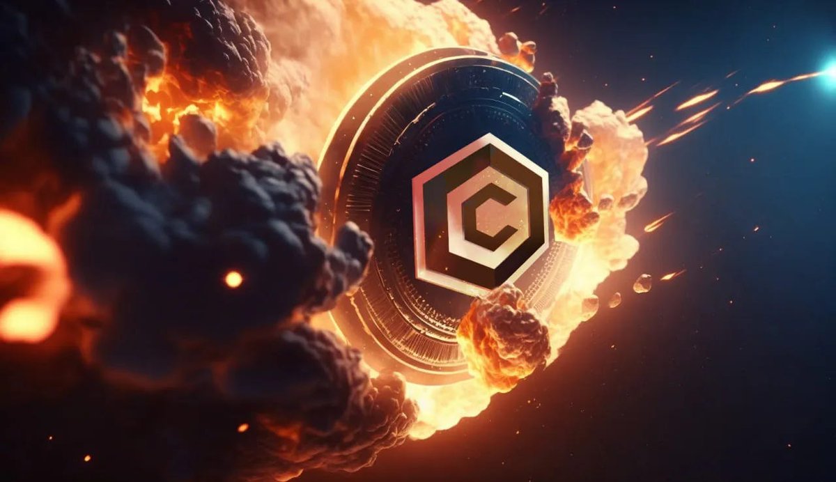 🌟 Great things have small beginnings. Our top priority is to ensure community trust and deliver what the <a href="/cronos_chain/">Cronos</a> community has been asking for: token burns 🔥🔥. Hard work is being done daily to ensure that when our token is finally ready, we can offer the best to everyone