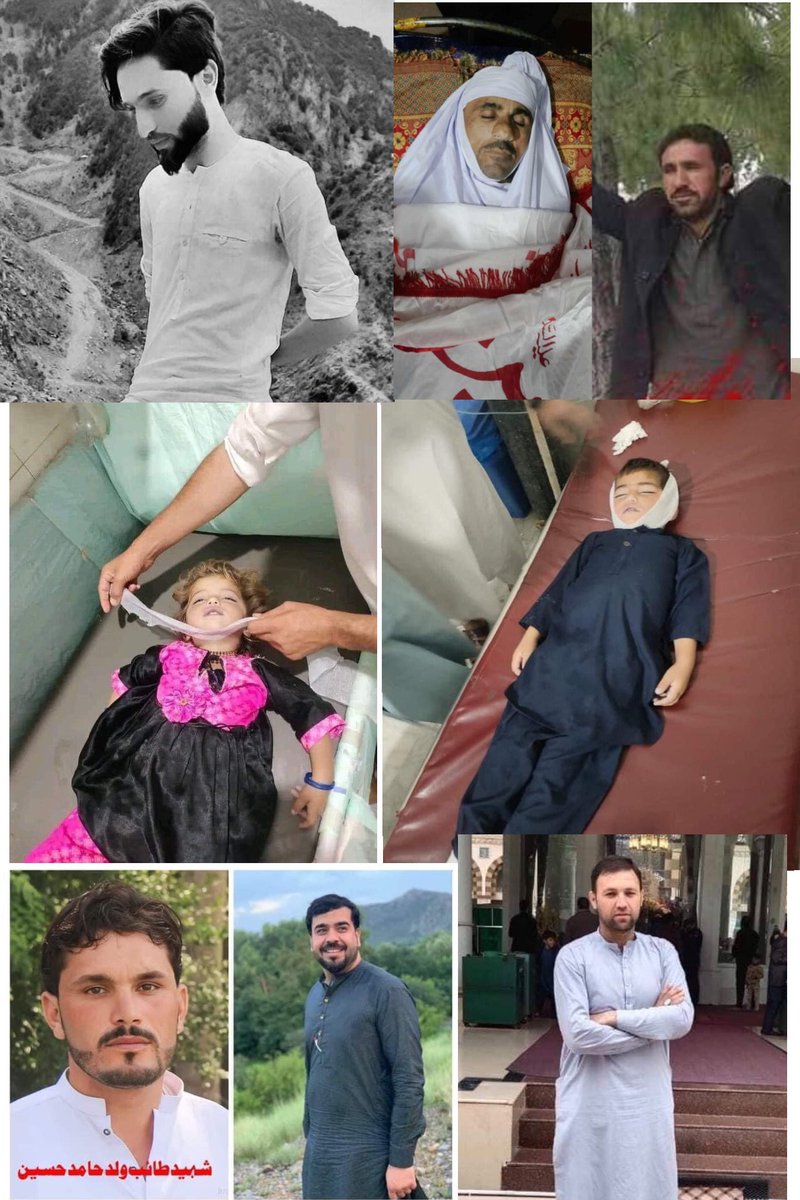 Parachinar is under attack by anti-Shia militants from all four sides of the agency. The local Takfeeri outfit SSP/LEJ has teamed up with TTP and TTA, targeting the local Shia community with heavy machinery. Reports are terrible so far over a dozen Shias have been killed and over