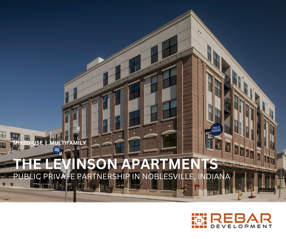 Rebar Development tweet media