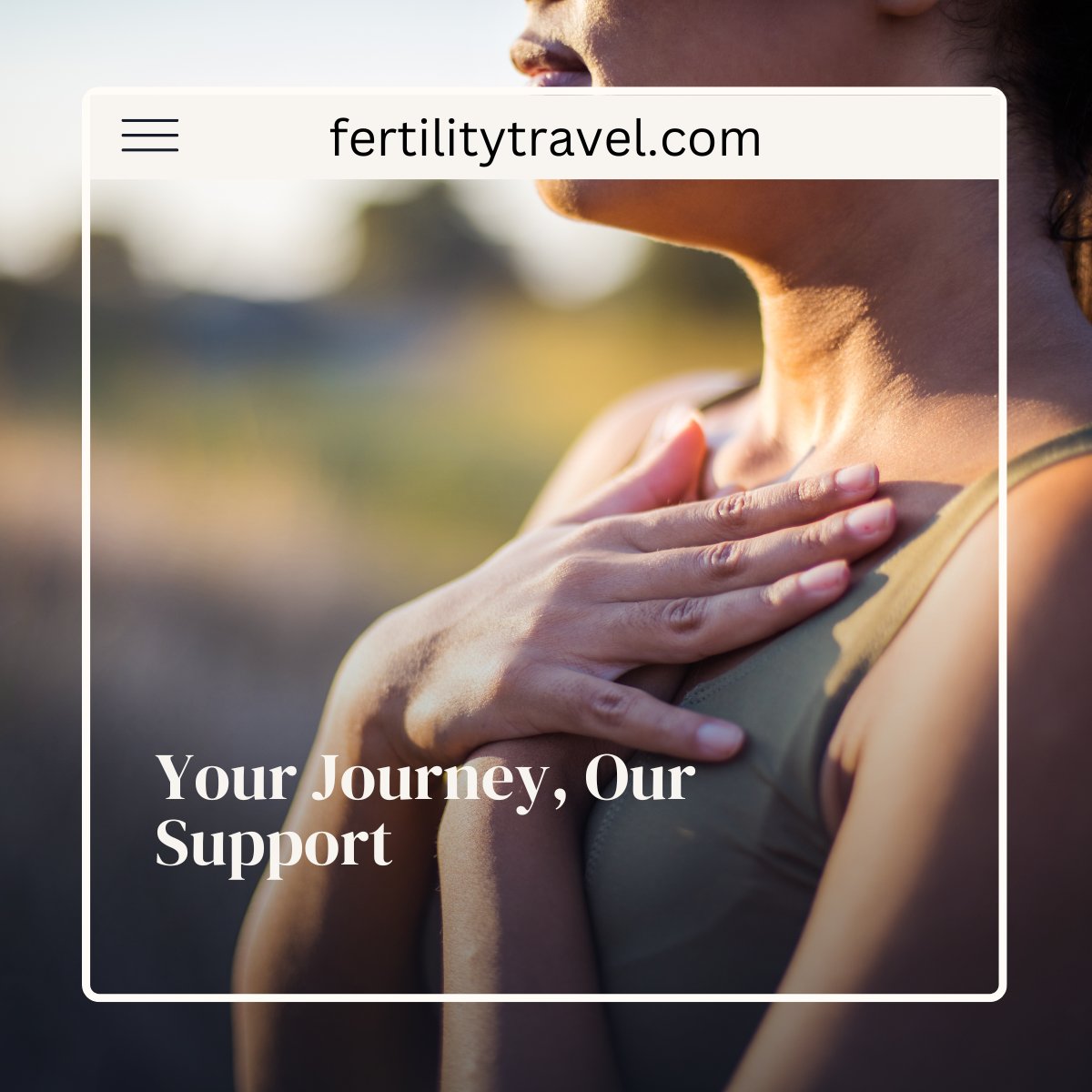 Fertility Travel Inc tweet media