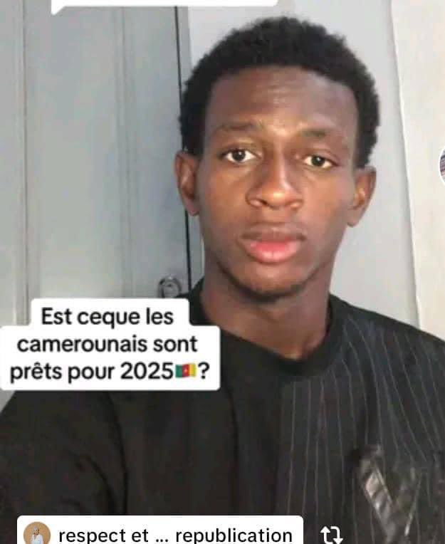 Je pense qu'il faut un collectif d'avocats pour lui. <a href="/barristertamfu/">TAMFU Richard</a> , <a href="/MaxMbe/">Ngo Mbe Maximilienne</a>
Les ONG Pour les défenseurs des droits de l'homme <a href="/RedhacRedhac/">@RedhacRedhac</a> etc.....