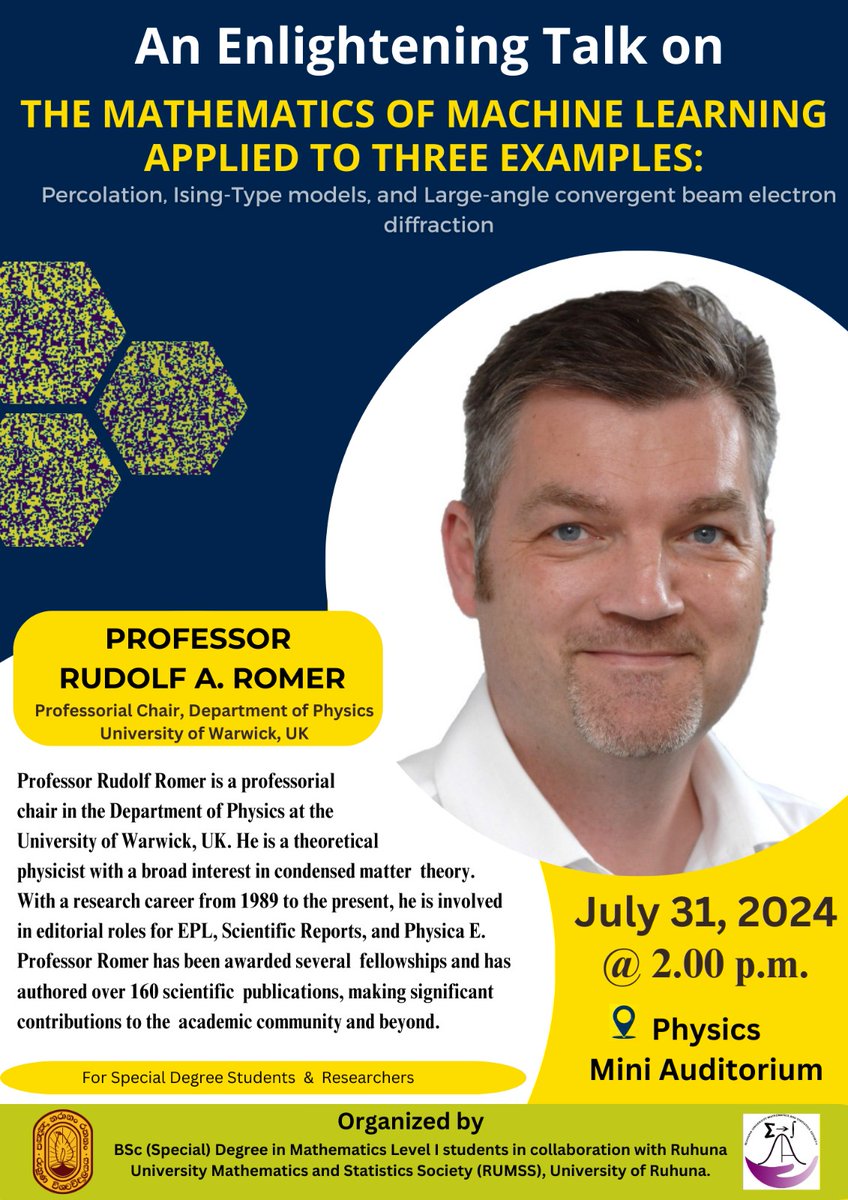 Rudolf A Roemer tweet media