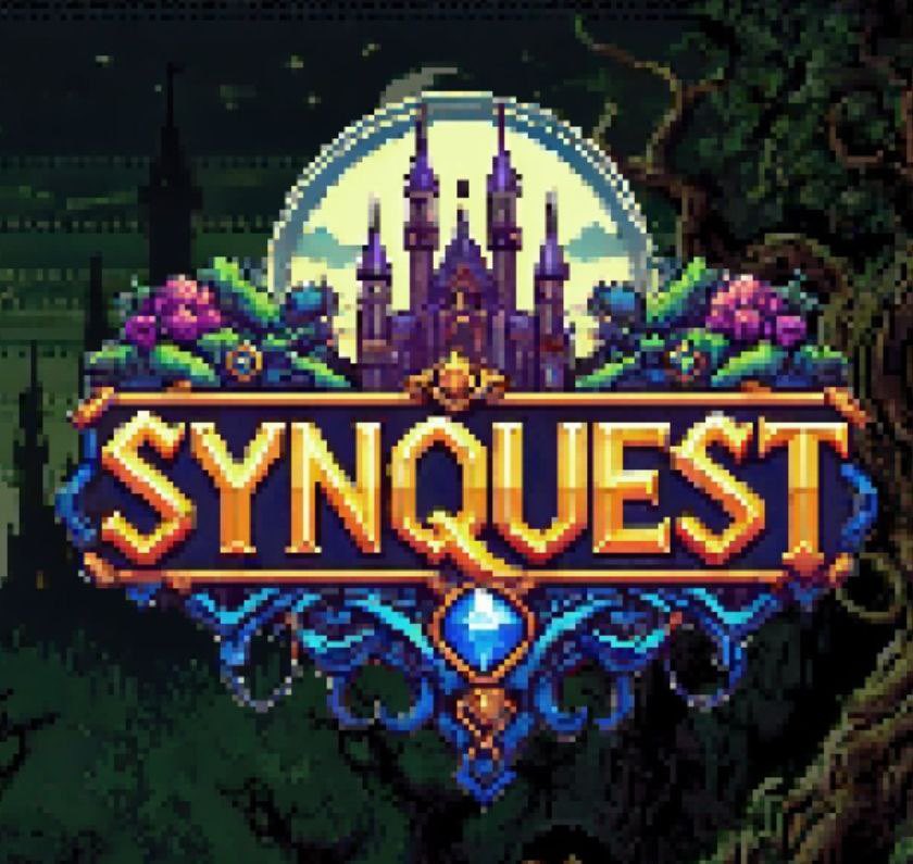 SynQuestBot's tweet photo. You've heard of @hamster_kombat , you've heard of @notcoin , now get ready for the next mini app sensation that will light up your summer: #SYNQUEST

Coming Soon! Join us to stay informed 👇

https://t.co/mLWpdoBLIm
https://t.co/gpU5ocfPLR

#SynnaxSummer https://t.co/6yCQPKo2Rm