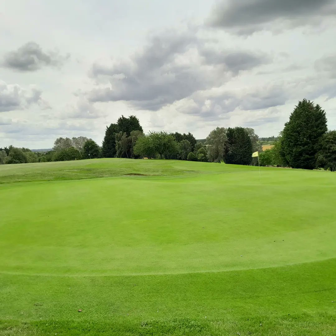The course is looking stunning! ⛳️

Best of luck to all those competing in our Ladies Club Championships, as well as our Men's A and B league teams in their respective matches 👊🏆

#toftgolfclub #teamgolf #clubchamps2024 #greenkeeping #summergolf #competition #trophy #winner