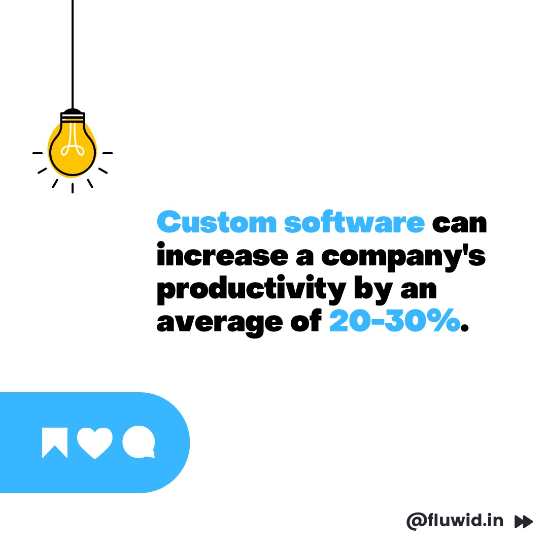 FluwidTech's tweet photo. What are you waiting for?Boost your Business with our Custom Services.ππ©π»βπ» Contact us!ππ»
#AppDevelopment #SoftwareDevelopment #customsoftware #customsoftwaredevelopment #customsoftwaredevelopmentcompany #partnerup #Entrepreneur #Startup #business #appdev #devpartner #devteam https://t.co/pJuMxAp3pY