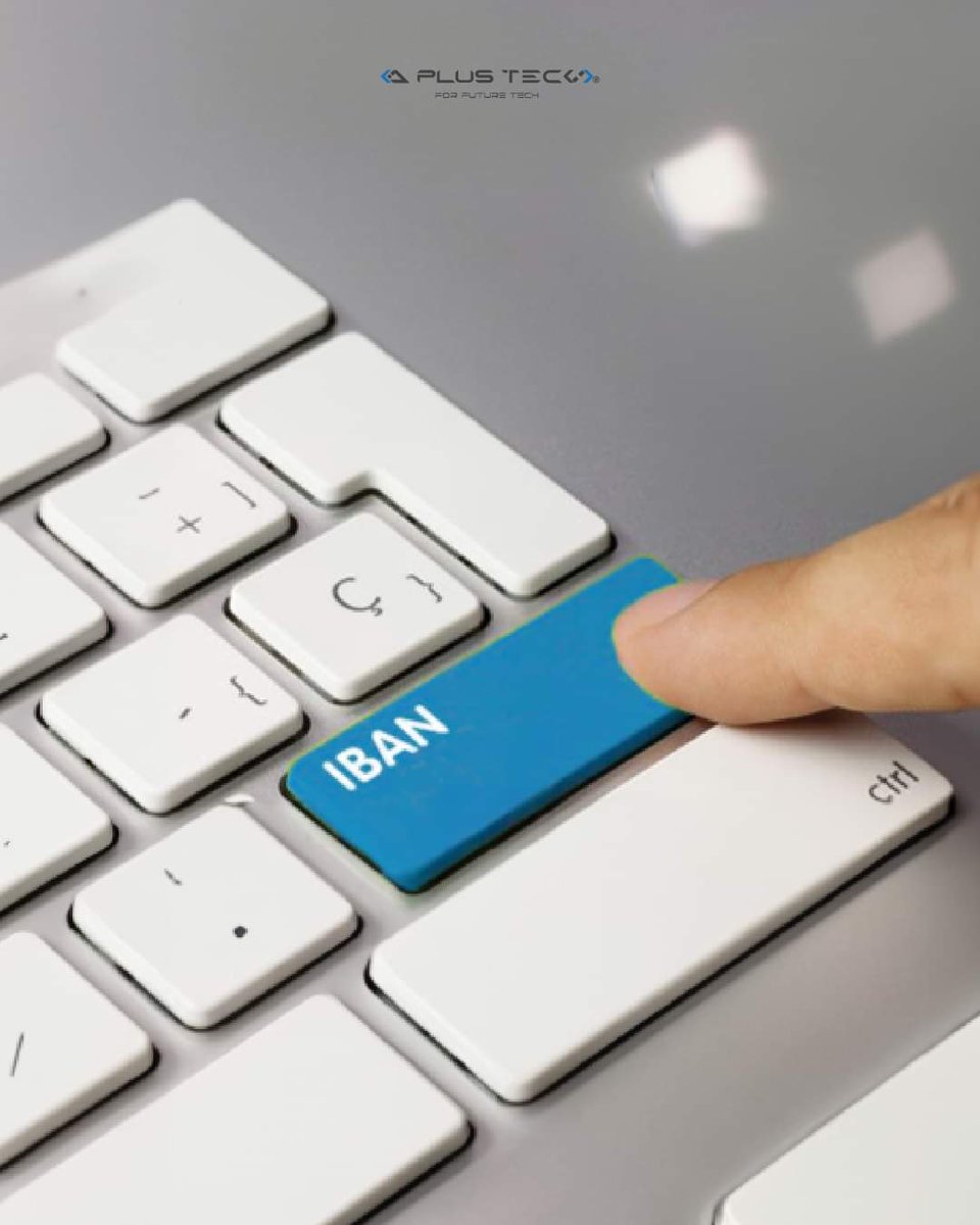 support8214's tweet image. خيارات أوسع لحركة الاعتمادات بين الوكلاء
يمكنك الآن تحويل الأموال باستخدام رقم الإيبان الخاص بمنصة يورو كلاود أو عبر رقم الحساب لمزود خارجي من خلال العقود الذكية.
هذه الميزة متاحة للاستخدام الآن بكل سهولة

 #Aplus #AplusTech #aplus #eurocloudplatform #eurocloud #eurocloud