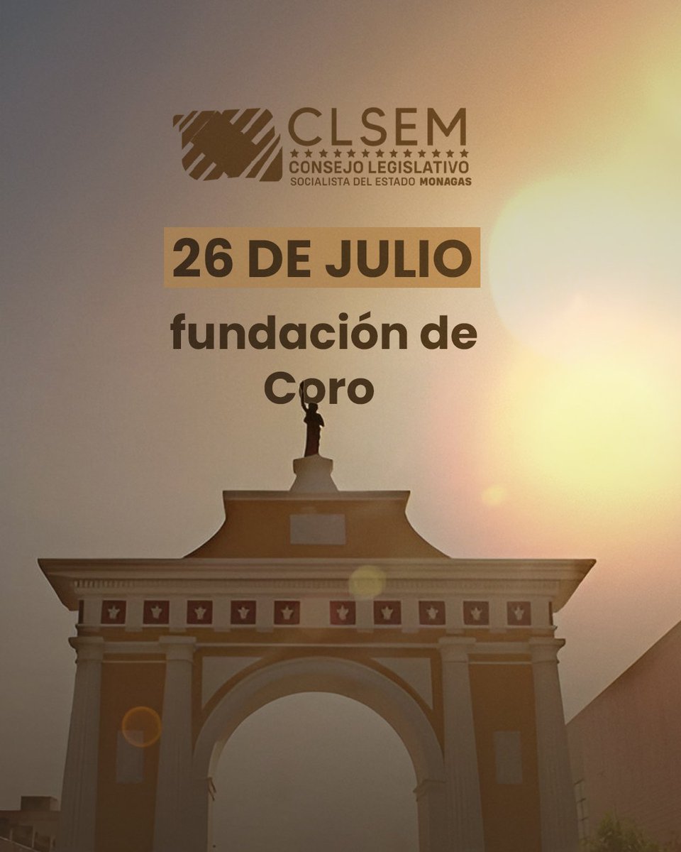 ClsemMonagas's tweet photo. https://t.co/e0o0N1aGhq