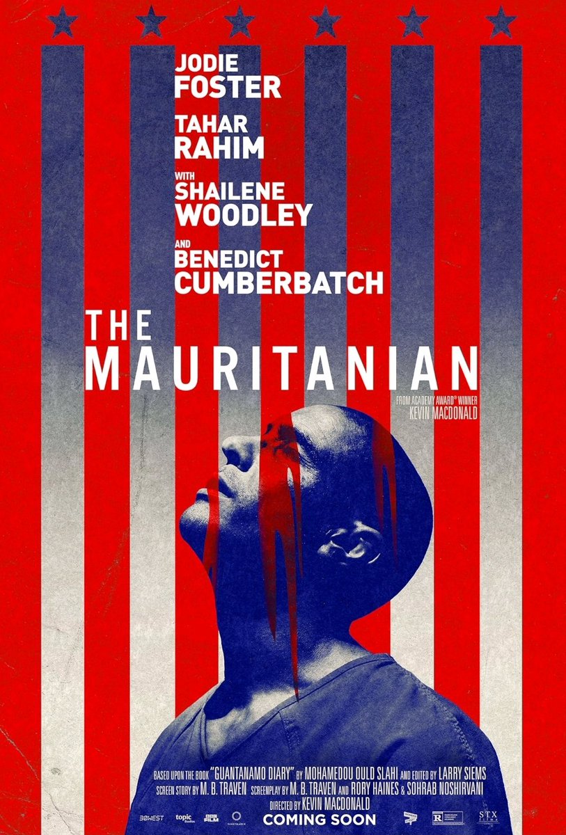 brandiwein1982's tweet photo. #CharacterBatch #BenedictCumberbatch #GuestBatch Part 4 ❤
I did a little bit of research but I have no idea if this is correct. 😆
#TheMauritanian
#TheEndWeStartFrom
#TheBookOfClarence https://t.co/SLEqRJbM3n
