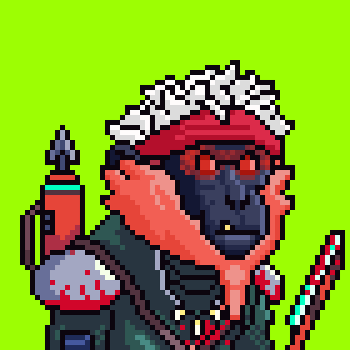 WEB3 WORLD SERIES | FIRST EVENT PRIZES 🎁

🥇 NEOZEN CARD SHARK PROMO + MYTHIC TOKEN + C$500
🥈 NEOZEN ALPHA EX #857 + C$400
🥉 STAR WOLF #7845 + C$300
🏅 GALACTIC MONKE #2098 + C$200
🏅 C$100

Registration is open to NEOZEN &amp; GAMING PARTNER holders via Discord before 8PM EST. 👇