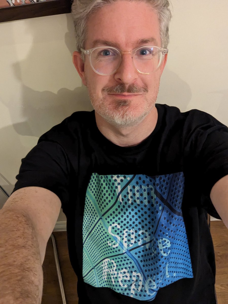 Time. Space. Repeat. 🎶 tweet media