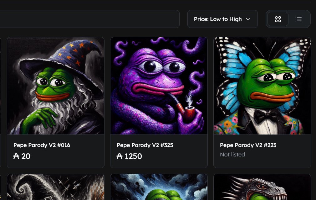 There are more #snek traits available to mint, just sayin..
#CardanoNFT #cardanosummer #cardano