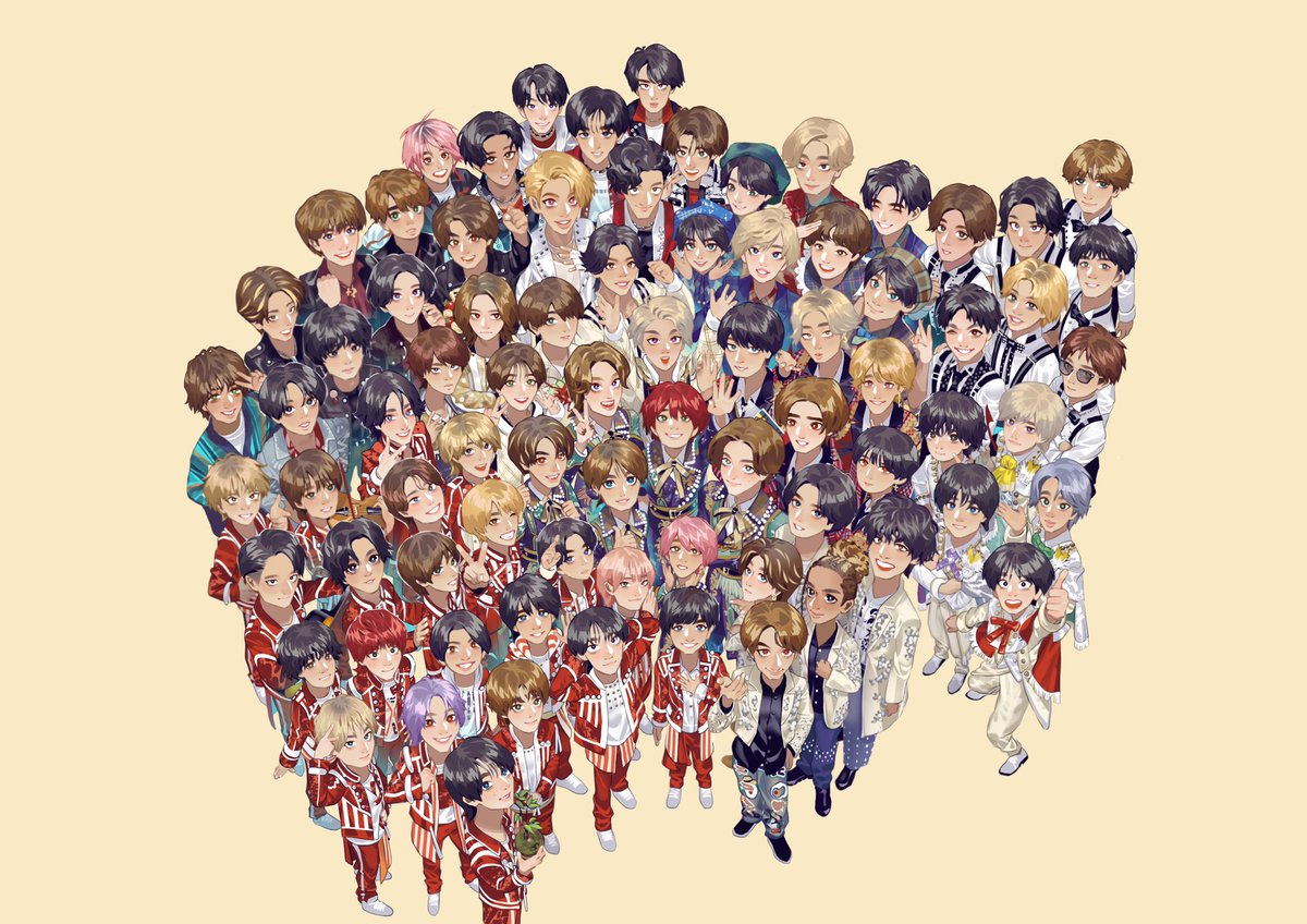 Bien💖💛 tweet media