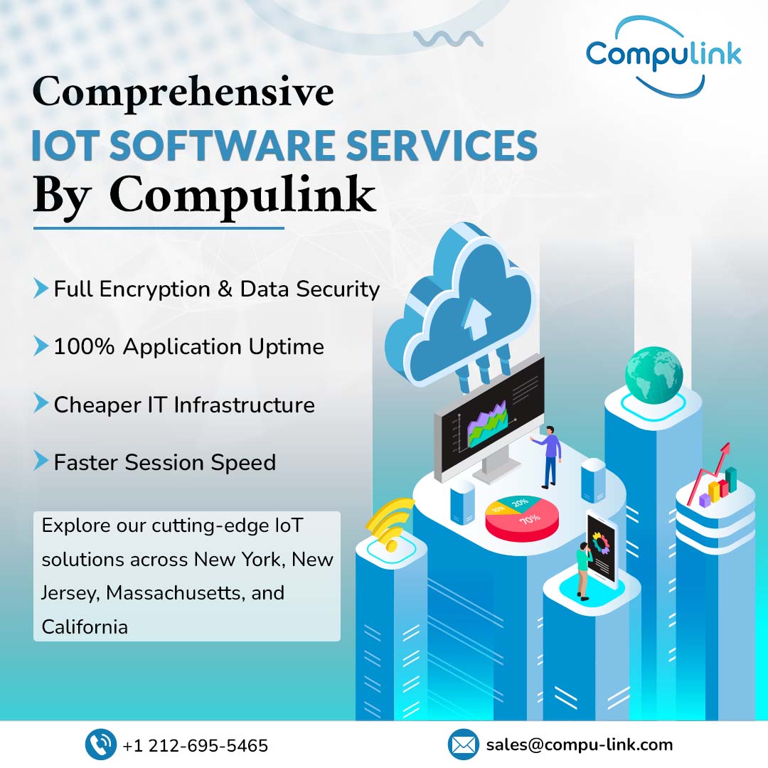 CompulinkTech's tweet image. 𝐂𝐨𝐦𝐩𝐫𝐞𝐡𝐞𝐧𝐬𝐢𝐯𝐞 𝐈𝐨𝐓 𝐒𝐨𝐟𝐭𝐰𝐚𝐫𝐞 𝐒𝐞𝐫𝐯𝐢𝐜𝐞𝐬
.
📞 Call us at +1 212-695-5465 
🌐 Website: compu-link.com/iot-software-s… 
📧 Email: sales@compu-link.com
.
#Compulink #Itpartners #CompulinkTechnologies #IoTServices #DataSecurity #ITInfrastructure #TechSolutions