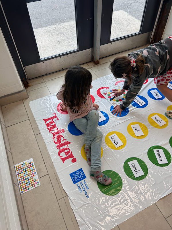 Read-A-Lot SLP tweet media