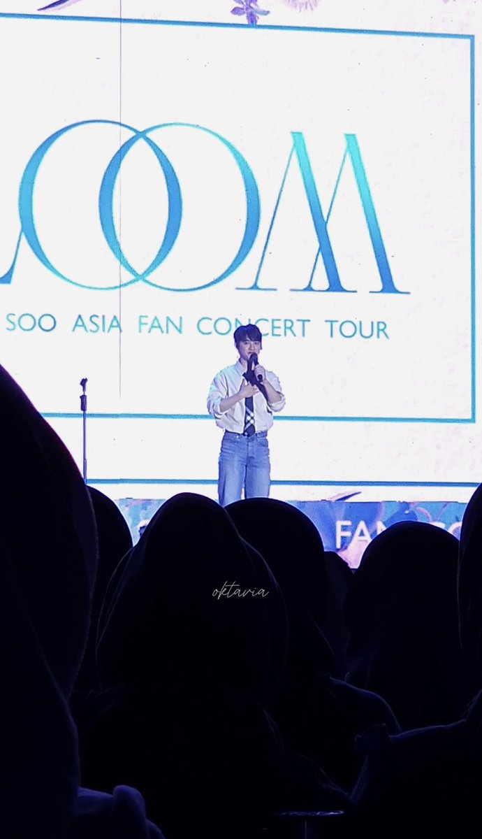 kyupinggg's tweet photo. Edisi kangen Kyungsoo🥺
Engga terasa udah 2 minggu setelah fancon BLOOM. Gue happy banget ngeliat Kyungsoo sekarang keliatan lebih enjoy, ekspresif, dan interaktif sama fans. Semoga di lain waktu, gue bisa berkesempatan buat ketemu Kyungsoo lagi🩵 https://t.co/uciz7iyj8J