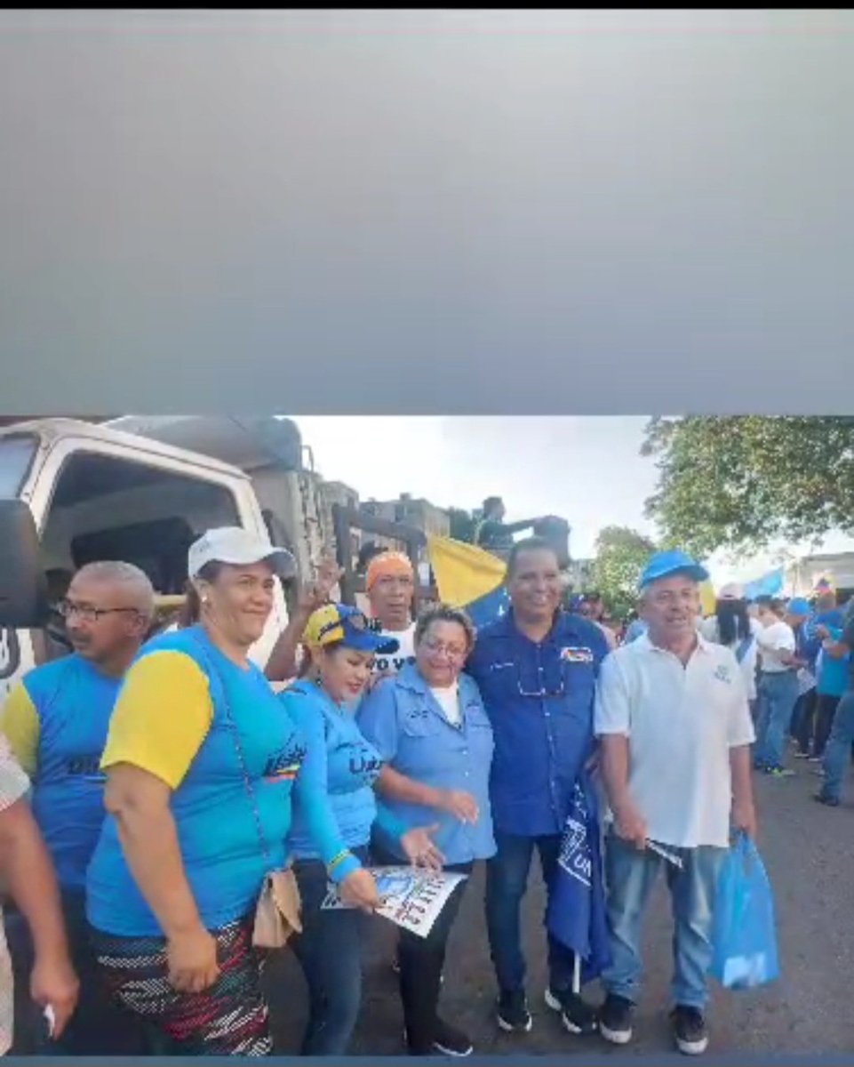 Pjfamiliarboli2's tweet photo. Hemos finalizado una campaña atípica donde se demostró la fuerza y el coraje de los venezolanos este #28Julio ¡Vamos a votar, Vamos a Ganar y Vamos a Cobrar! Con #UnidadyVoto lo lograremos! @EdmundoGU Presidente! Gracias @MariaCorinaYA por unir a 🇻🇪
@PJFamiliarNac @ActivismoPJ https://t.co/QteNGJeK4u