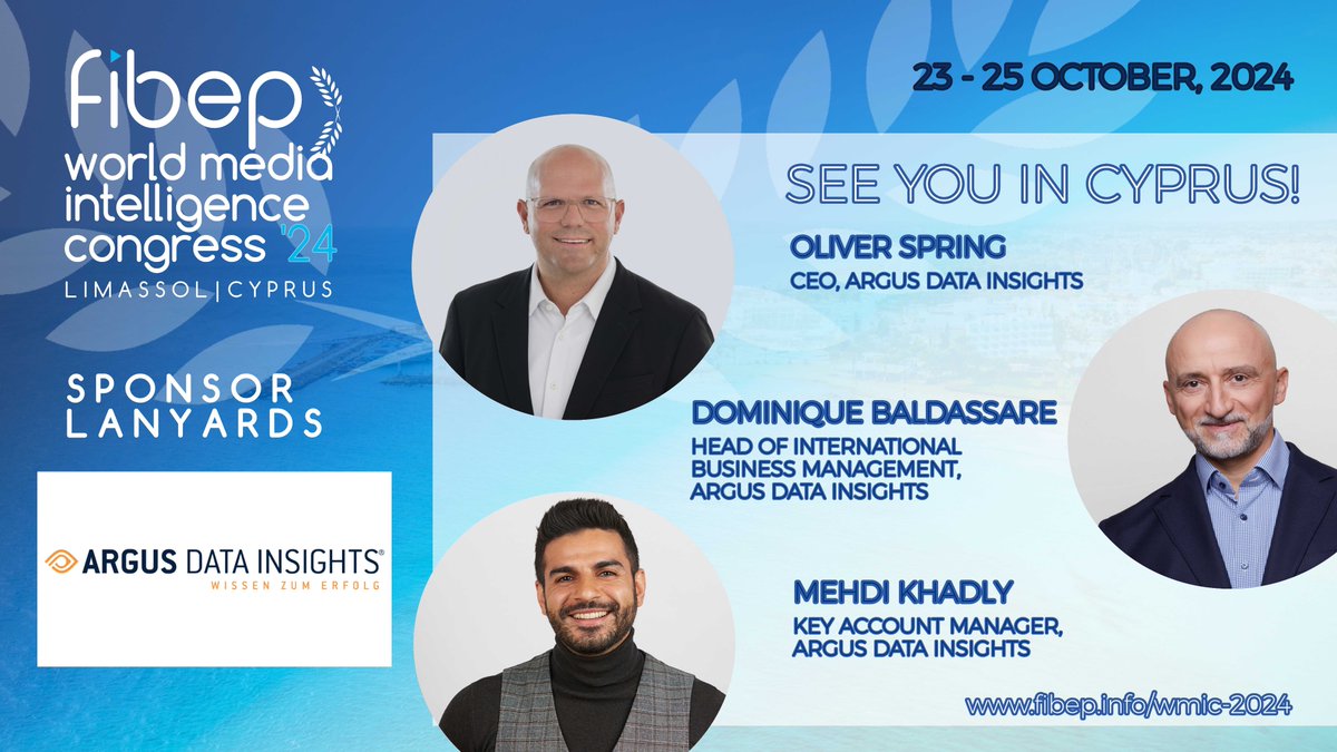 FIBEP #MediaIntelligence #MediaInsights tweet media