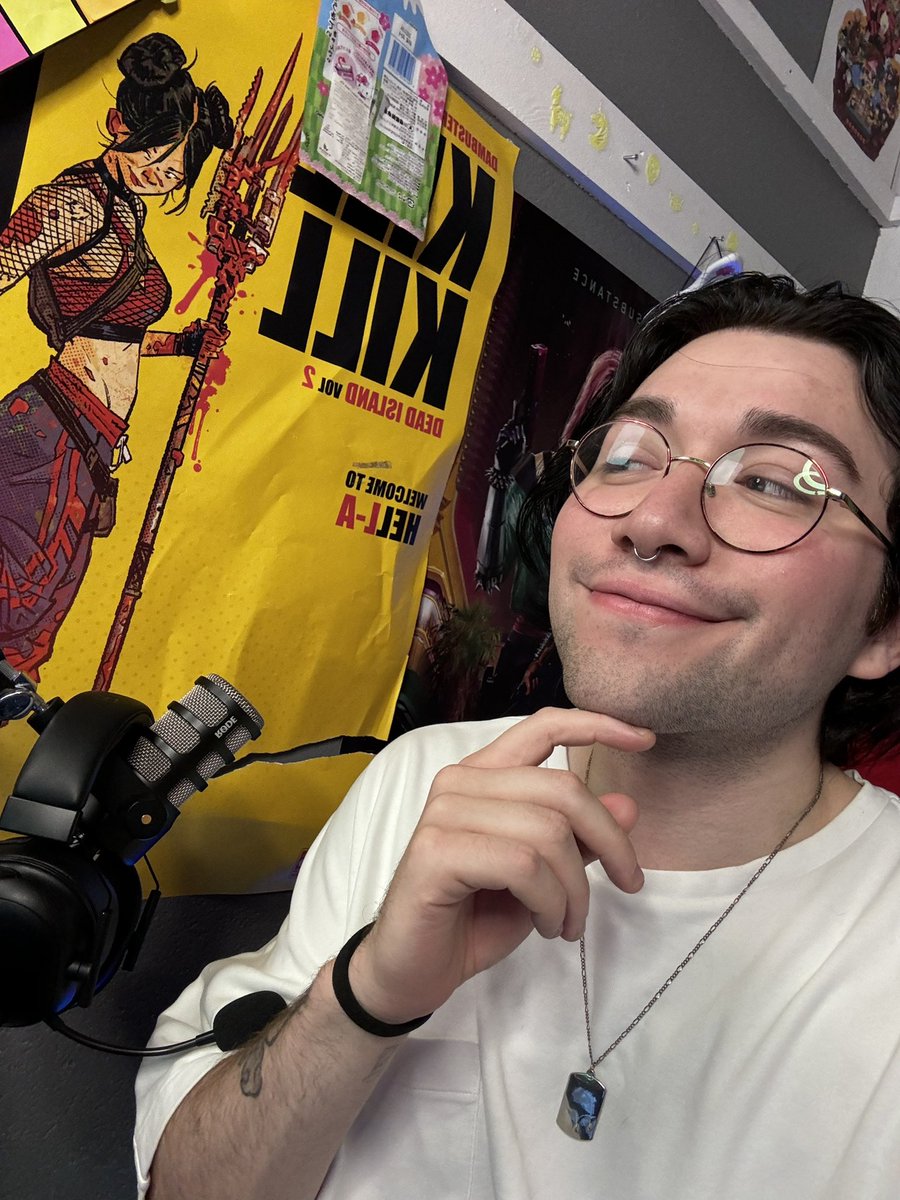 Chosenba tweet media